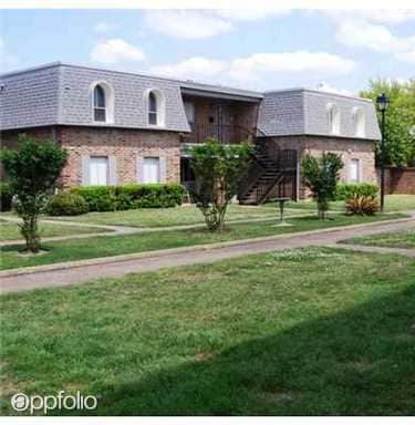 Building Photo - 4607 Heyman Ln