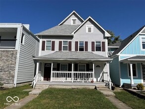 Building Photo - 2114 S Woodlawn Ave