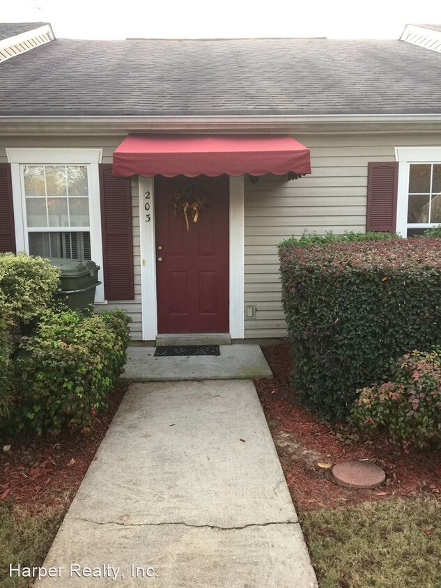Primary Photo - 2 br, 2 bath House - 203 Sandy Run