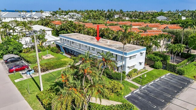Foto del edificio - 1006 Casuarina Rd