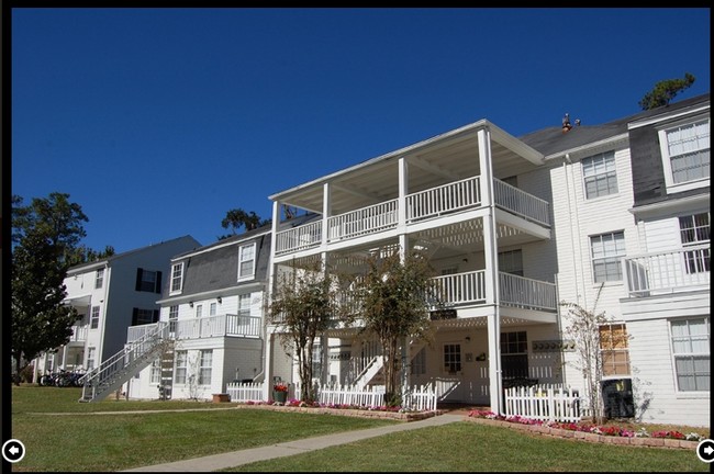 Apartments In Williamsburg Fl