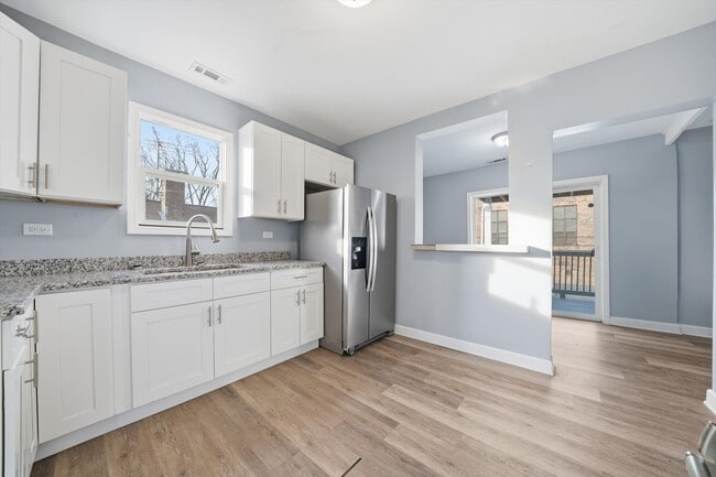 Foto del edificio - 1504 Hanover St