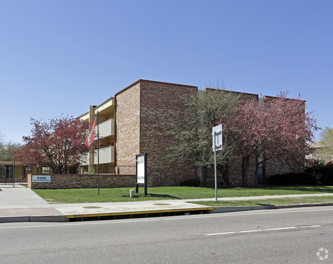 Primary Photo - Fountain Garden Apartments-Senior Living