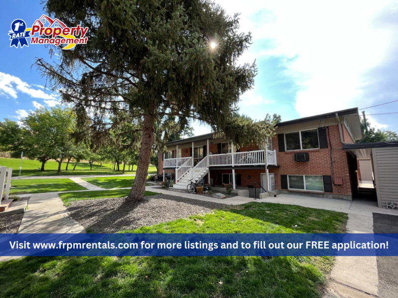 Foto principal - 1300 W Bella St