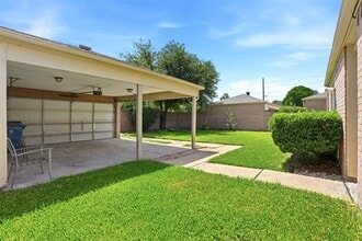 Building Photo - 7502 Addicks Clodine Rd