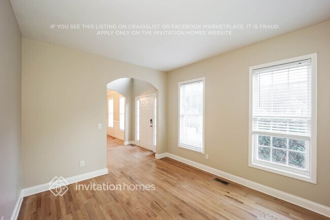 Foto del edificio - 4755 Smokestone Dr