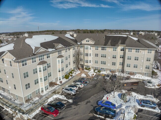 Exterior 3D - Canton Woods