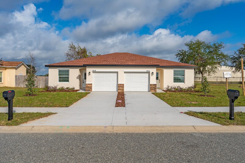 Primary Photo - 2535 Slim Haywood Ave