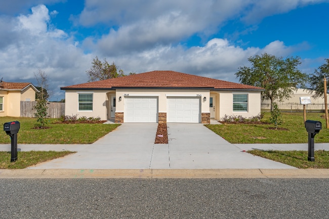 Building Photo - 2535 Slim Haywood Ave
