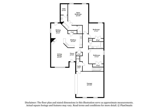 Building Photo - 4331 Genevieve Dr