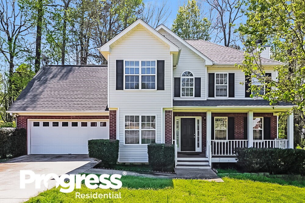 70 Camerons Ct, Covington, GA 30016 House Rental in Covington, GA