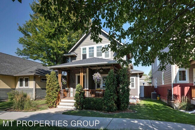 Building Photo - 4 br, 2 bath House - 2616 Dublin