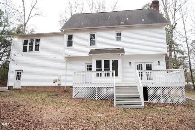 Foto del edificio - 6001 Brown Swiss Way