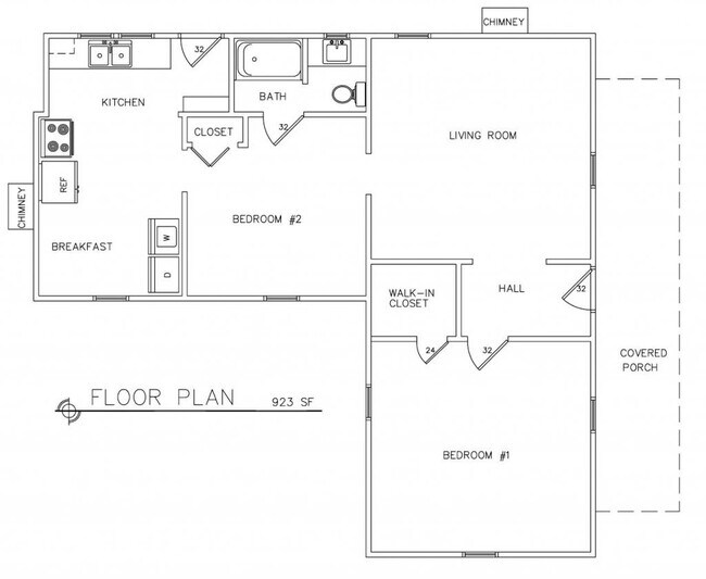 Building Photo - 311 Second Street