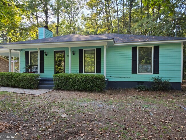 Foto del edificio - 771 Plantation Pkwy