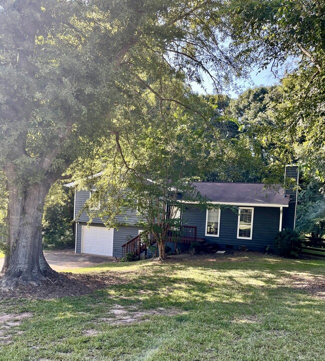 Building Photo - 520 Freestone Dr