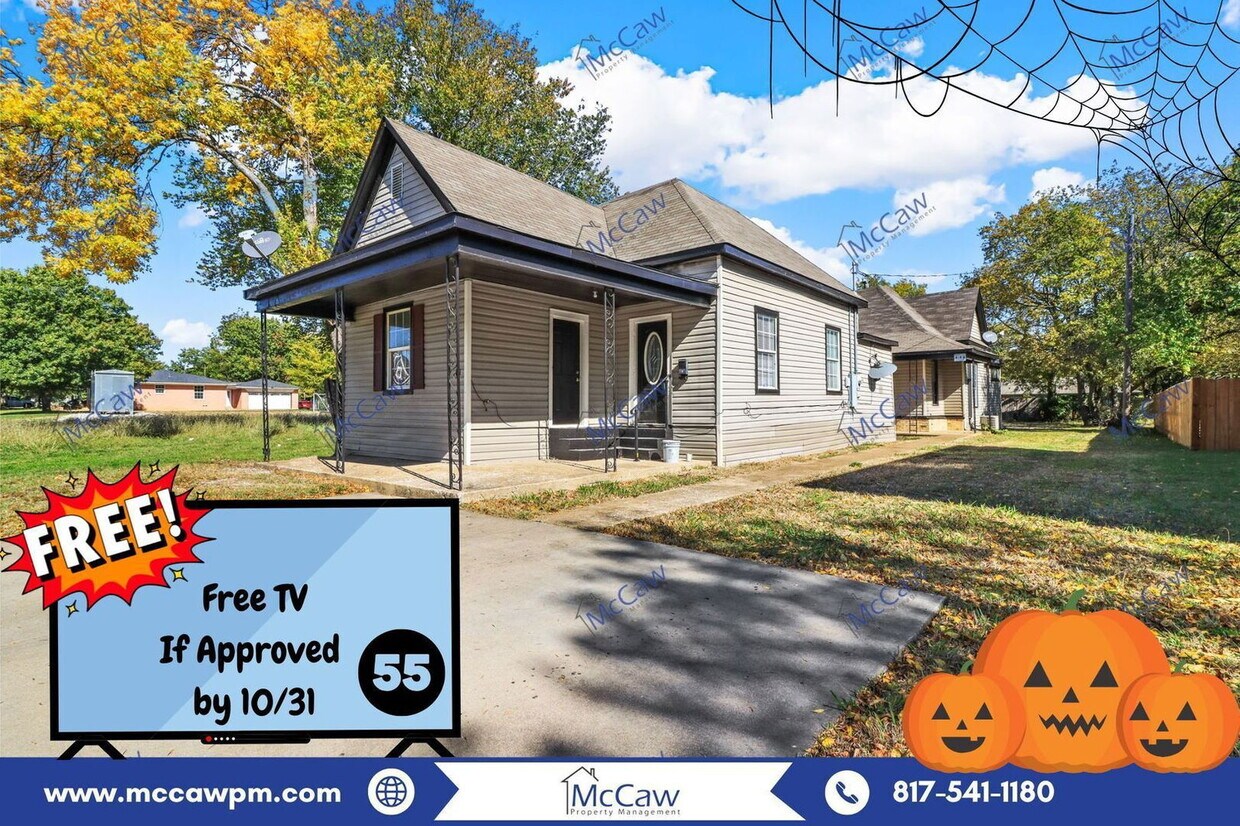 Foto principal - 419 N Grand Ave
