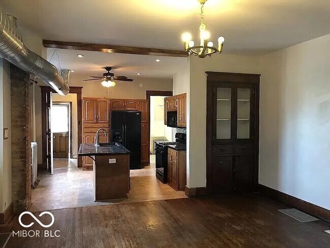 Foto del edificio - 2111 N Pennsylvania St