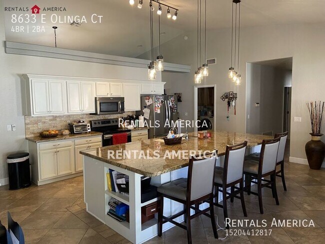 Foto del edificio - Gorgeous Home in Rita Ranch