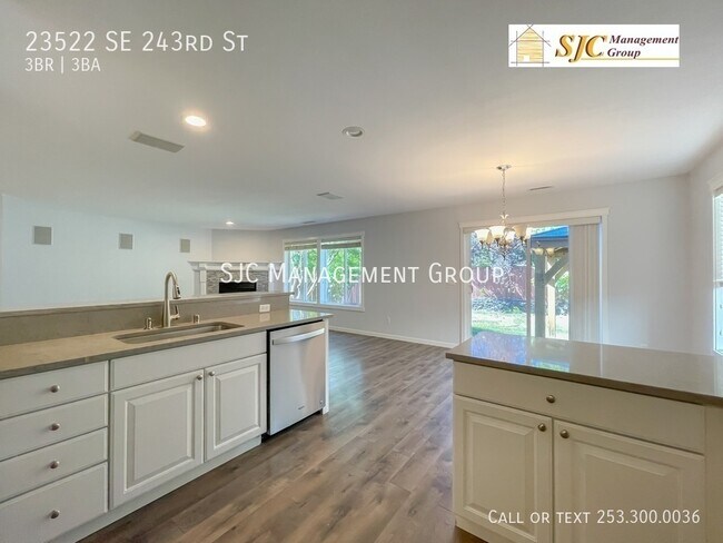 Building Photo - 23522 SE 243rd St
