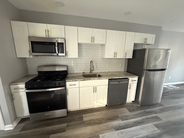 Foto del edificio - 2515 N Lee St