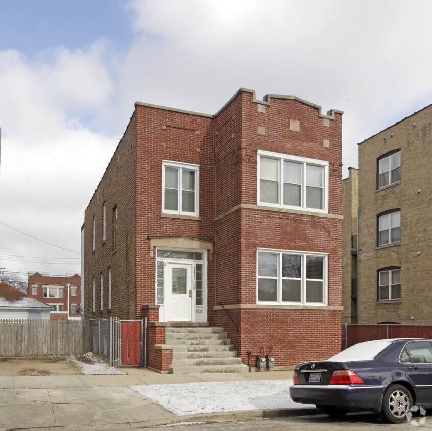 Building Photo - 1812 W Hood Ave