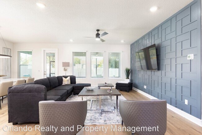 Building Photo - 5 br, 3 bath House - 920 Tullamore Ln
