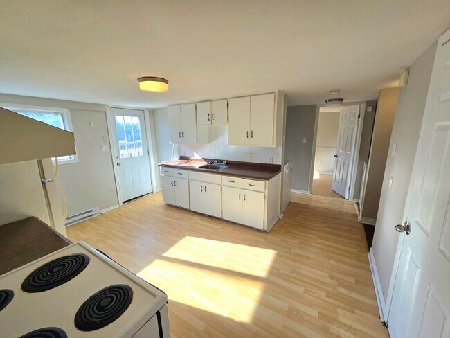 Photo du bâtiment - 83 Ludlow St