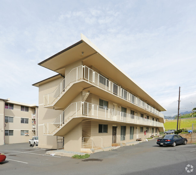 Building Photo - 2625 Varsity Pl