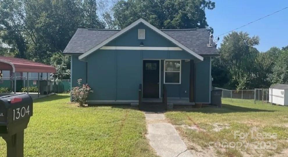 Foto principal - 1304 Hawthorne St