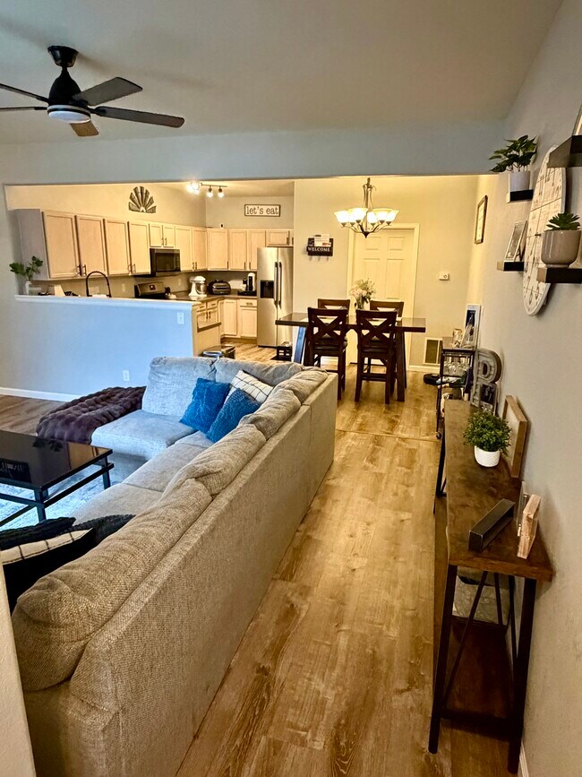 Entrada - 5151 29th St
