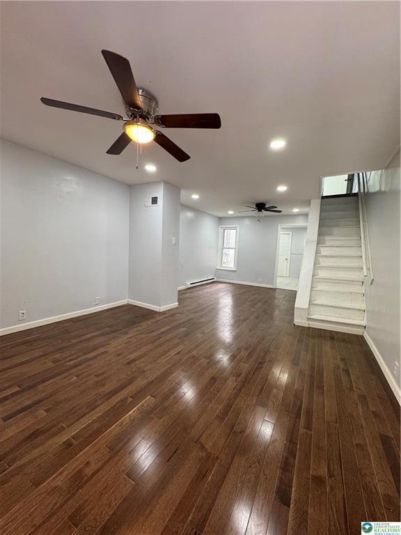 Foto del edificio - 420 E Ct St