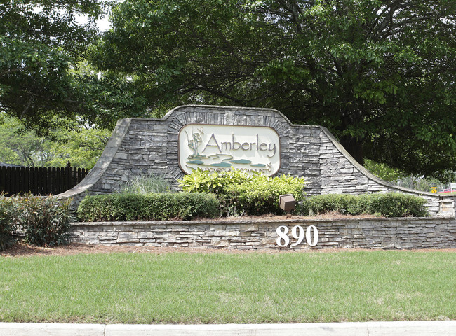Foto del edificio - Amberley Senior Community