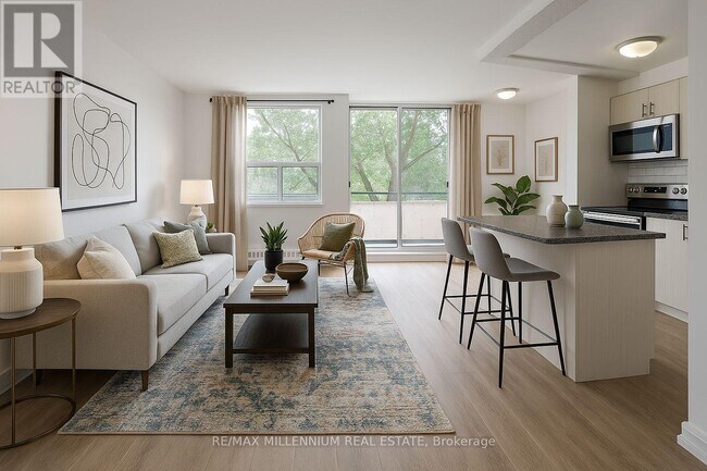 Photo du bâtiment - 221 Melvin Ave