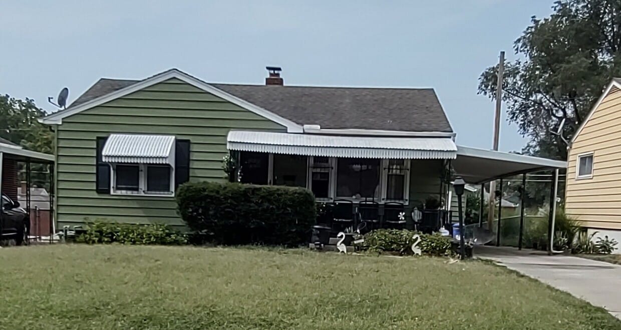 Foto principal - 3912 Monroe Ave