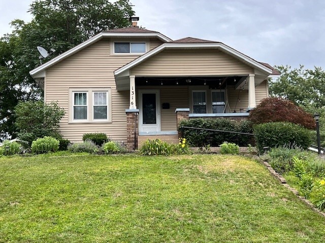 Building Photo - 1316 Benjamin Ave SE