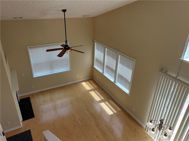 Foto del edificio - 206 Hiawassee Dr