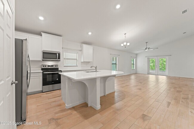 Building Photo - 4287 Broomsedge Cir