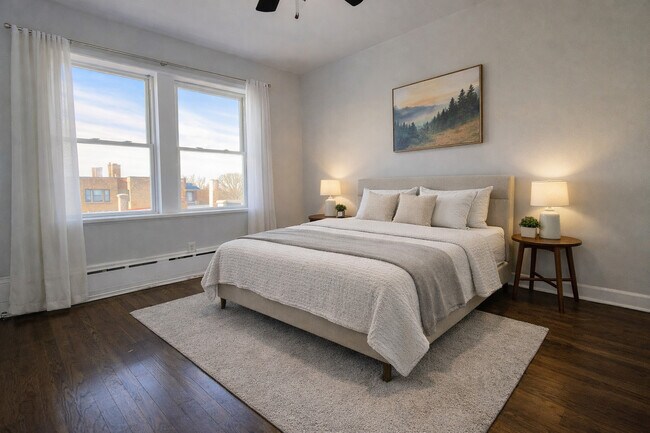 Foto del edificio - 310 S Springfield Ave