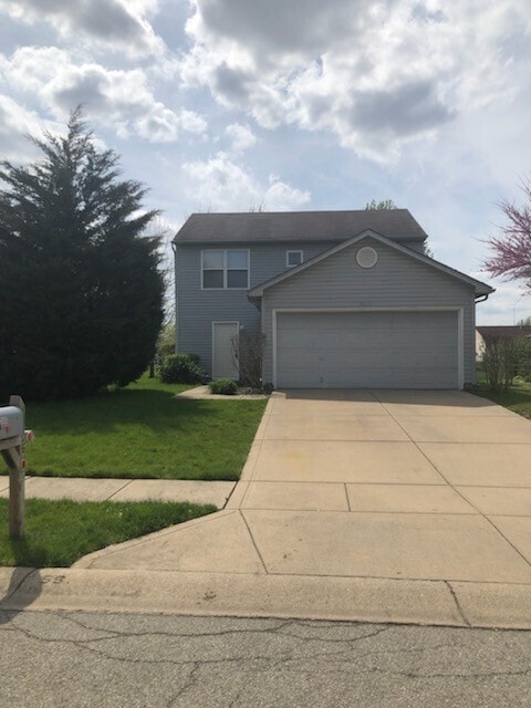 Foto del edificio - 3606 Black Locust Dr