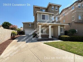 Building Photo - 39659 Chambray Dr