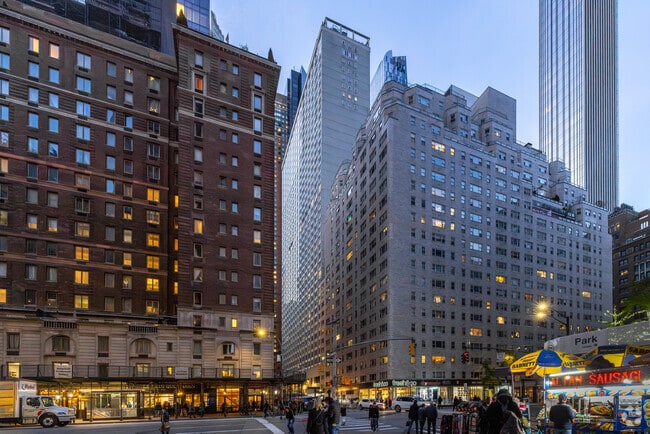 ONE11 Residences at Thompson Central Park