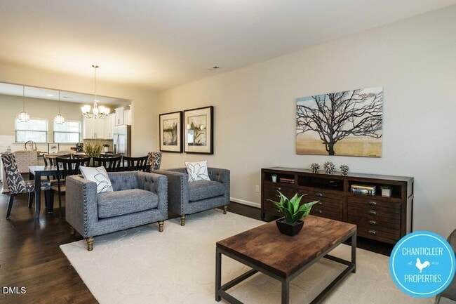 Photo - 1119 Midtowne Way Townhome