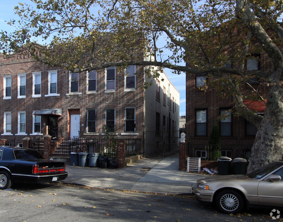 Building Photo - 53 Rockaway Pky