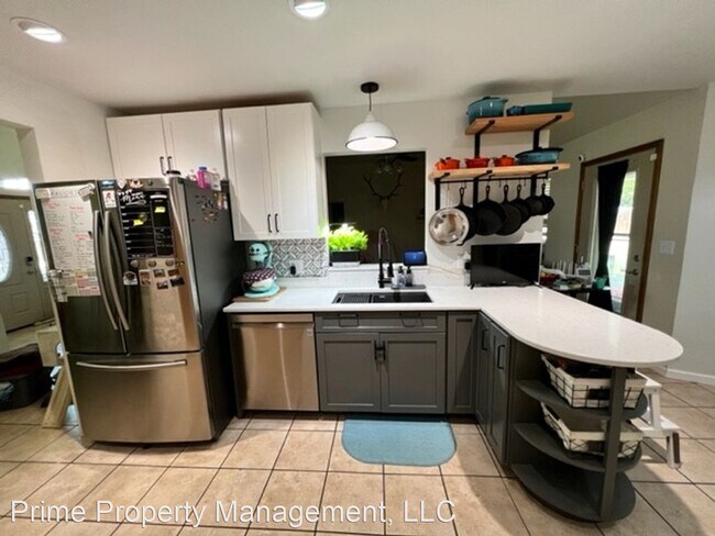 Foto del edificio - 3 br, 2 bath House - 1833 Arbor Drive