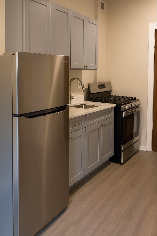 Photo - 6710 S Claremont Ave Apartment