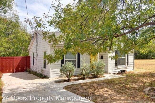 Building Photo - 3 br, 2 bath House - 320 Waynell St