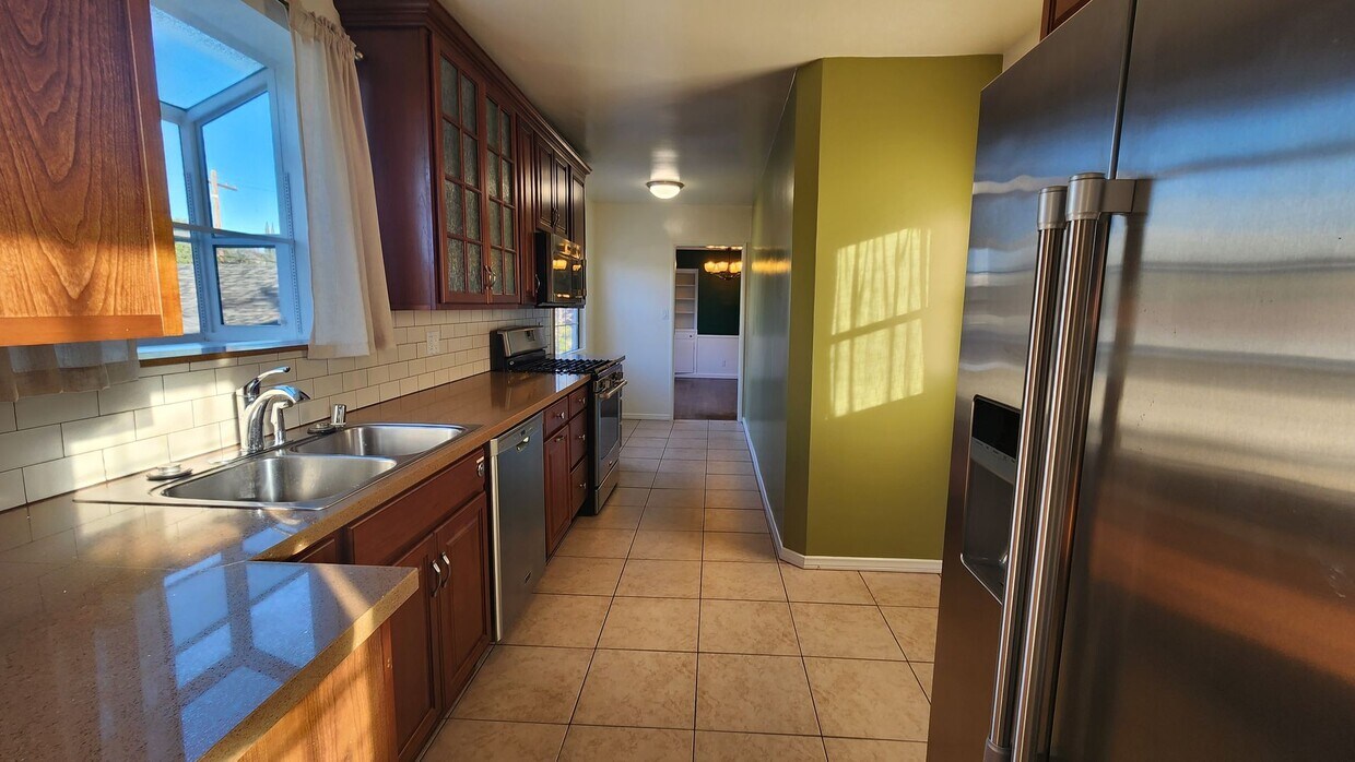 Foto principal - Michael Eilenberg