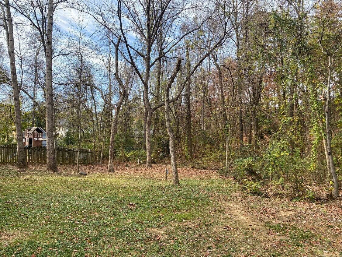 Foto del edificio - Charming 3 Bedroom, 2 Bathroom Home in Matthews!