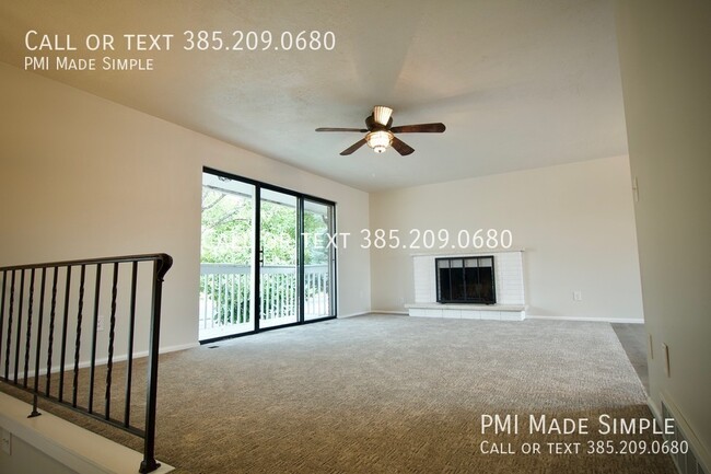 Foto del edificio - 260 S 400 E